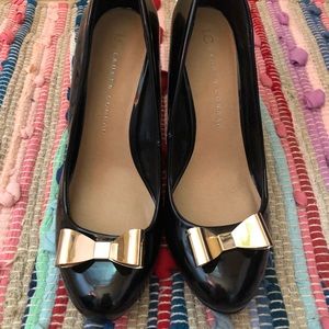 Lauren Conrad Heels